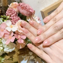 -Seven Nail七姑娘の美甲店