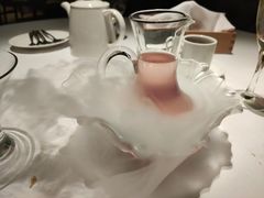香颂玫瑰露-王品牛排(珠海富华里店)