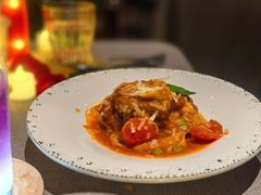 -Da Ivo哒伊沃意大利魔镜餐厅(外滩店)