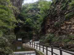 -湖洞水自然风景区