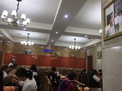 大堂-方中山胡辣汤(西安高新区店)