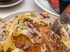 -Maxpoint Kitchen 西餐咖啡(乐峰广场店)