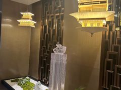 -无锡丽笙精选酒店·兰亭阁中餐厅