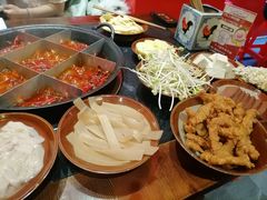 -重庆老灶火锅(红岭店)