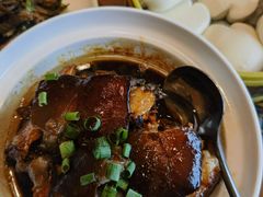 -鹰龙海畔度假酒店(咸祥店)