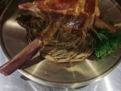 -本炙炭烤·蒲烧活鳗料理店(金沙洲店)