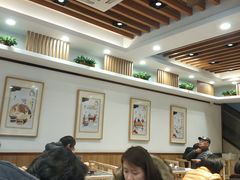 大堂-全启和美食(由由店)