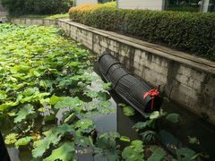 -绍兴鉴湖君澜大酒店