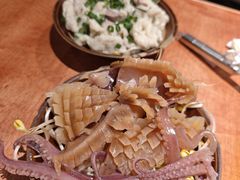 -周小明火锅(黑金冠社区店)