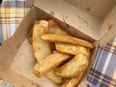 -魏斯理汉堡(西安沣东吾悦店)