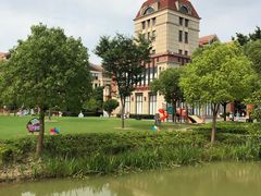 -歌斐颂巧克力小镇