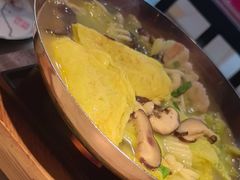 -绿茶餐厅(昆明世纪金源店)