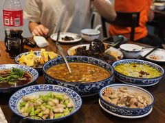 -兰边碗(鼓楼店)