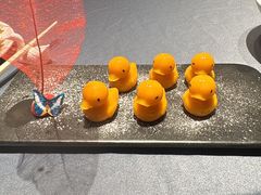 -北京全聚德(方庄店)