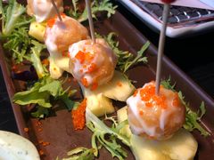 -花潮料理艺食馆(成都万象城店)