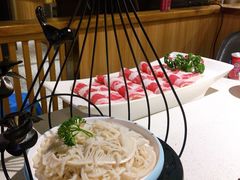 -矮冬瓜红茶火锅