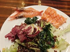 -圣丰索菲特·2 On 988 Café 自助餐厅