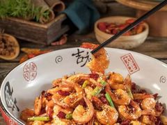 -湘语·湖南家常菜(新洲店)