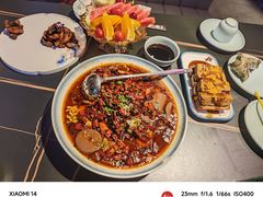 -粉墨特色菜·烧烤音乐酒馆