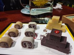 -北平食府(马鞍山路店)