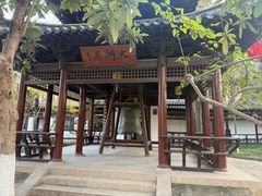 -常熟方塔园