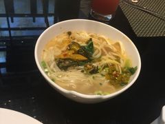 -武汉武昌威斯汀酒店-知味自助餐厅