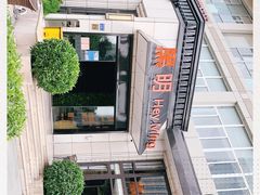 -黑明餐厅(白鹭洲店)