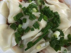 -张记老成都杂酱面红油水饺(南虹雅园店)