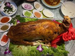 -品回味清真西北楼(宁波首店)