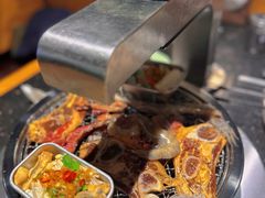 -韩盛·盛江山自助料理(奥体万达店)