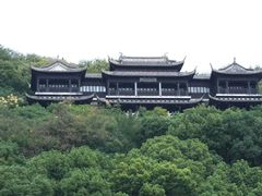 -虞山城墙