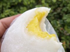 -澳门长洲糯米糍(柯打苏沙街店)