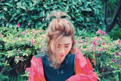 -NANAN美发沙龙