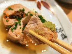 -镹·鱼料理  国产鱼使用店