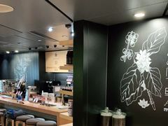 -星巴克臻选(国贸商城首店)