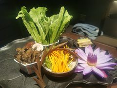 寿喜锅-敦煌神画 (三十三城店)