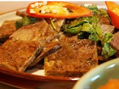 -小吊梨汤·北京菜·烤鸭(鸟巢店)