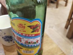 -走西口家宴(体育路店)