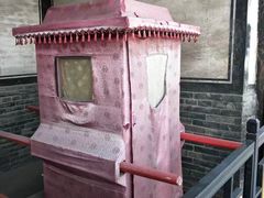 -平遥县衙