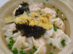 -李记清真馆(打钉巷店)
