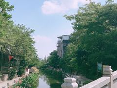 -黄埔古港