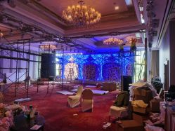 -曼格纳婚礼艺术中心(张江店)