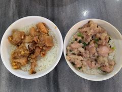 -品香排骨饭(羊官路店)