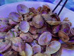 -钱大妈海鲜饭店(保利林语店)