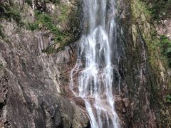 -龙湾潭国家森林公园