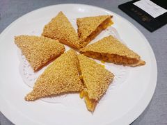 -狮王府淮扬菜(新街口友谊店)