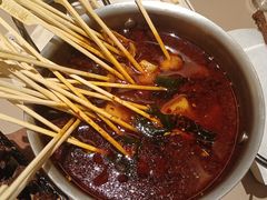 -苏小牛·牛肉串(国贸店)