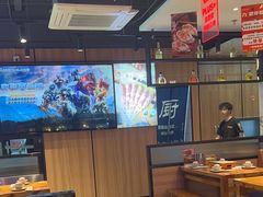 -唐力九头鸟烧烤·罗田吊锅(西云楼店)