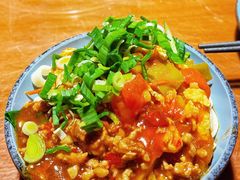 自助炸酱面-58度品质川菜馆(经一路店)