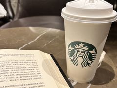 -星巴克臻选(北京嘉里中心第二店)